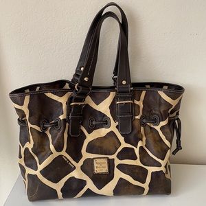 Dooney & Bourke Bag